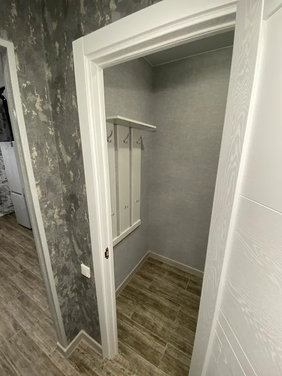 Апартаменты метропарк