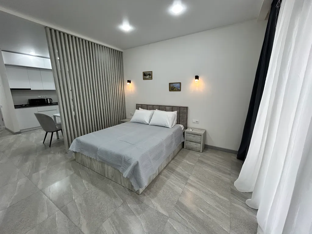 Квартира Welcome Ande Tower — аренда посуточно в Батуми