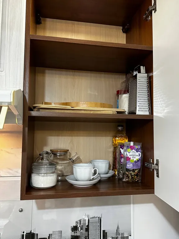 Квартира Апартаменты в центре с красивым видом на город — Волгоград