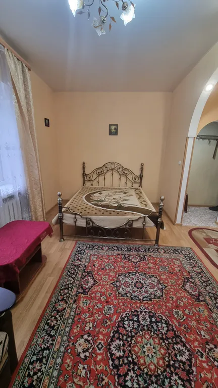 Однокомнатная комфортная квартира — аренда посуточно в Железноводск