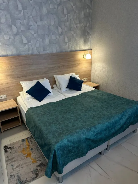 Квартира Комната — Геленджик