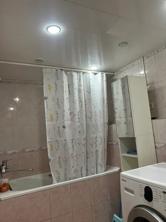 Дом в центре Гуниба с прекрасным видом