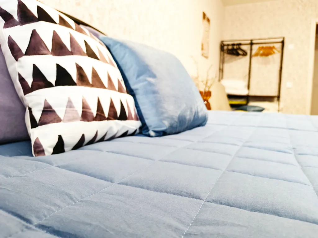 Квартира Квартира Лучшая локация на набережной — Красноярск