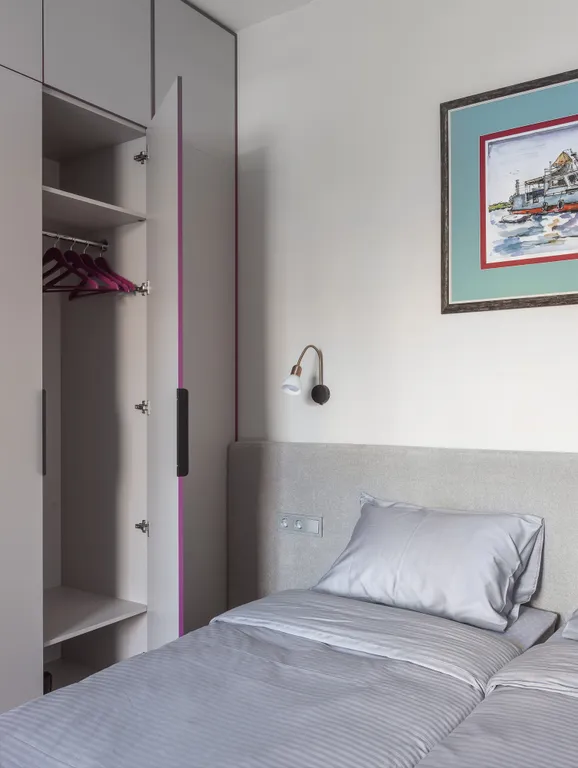 Дом на набережной