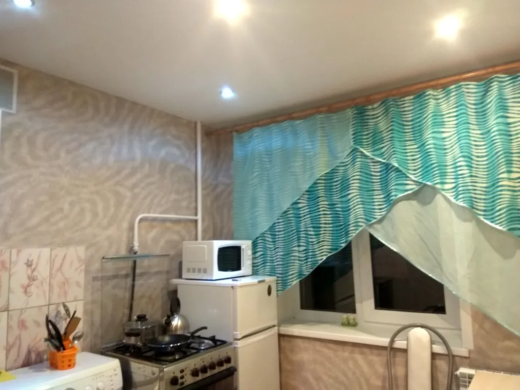 Уютная квартира в Красногорском районе