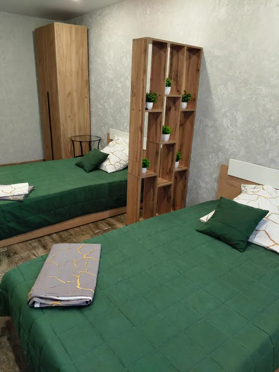 Уютная квартира в центре