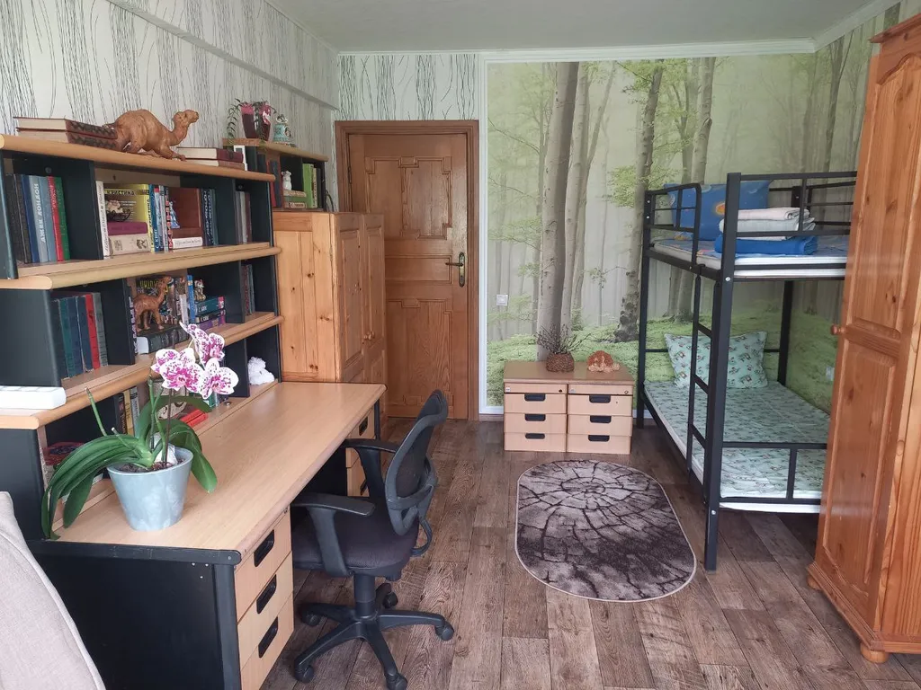 Квартира Квартира у моря — Сочи