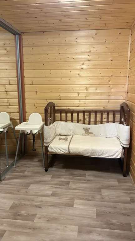 Коттедж Дом в Боровых — Казань