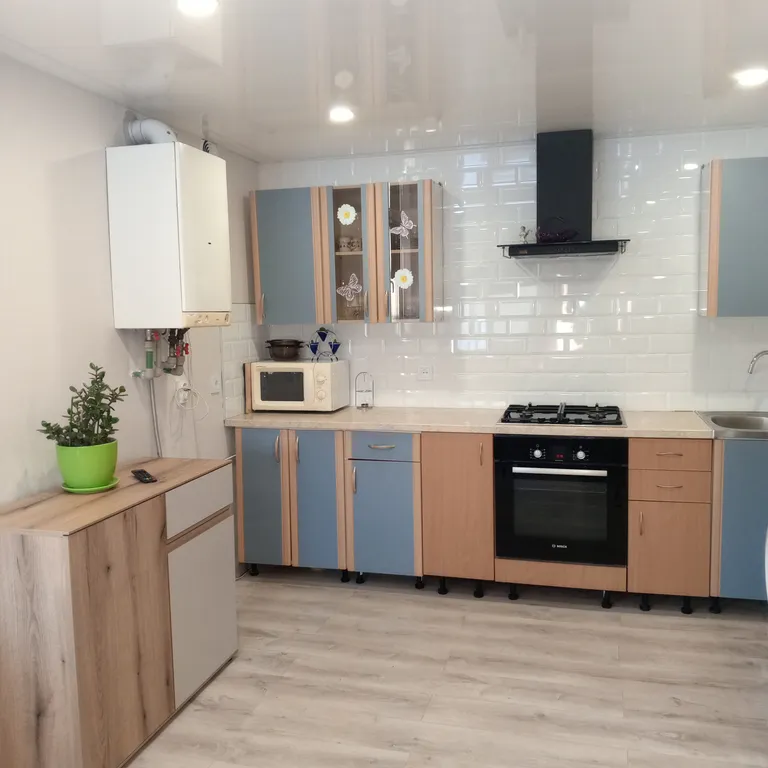 Коттедж Уютный дом — аренда посуточно в Гурьевск