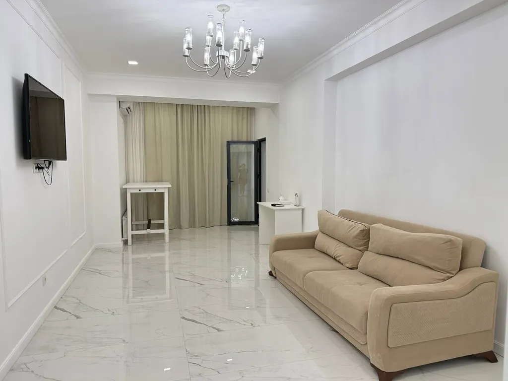 2bdr Arbat Apartment - Bright Central