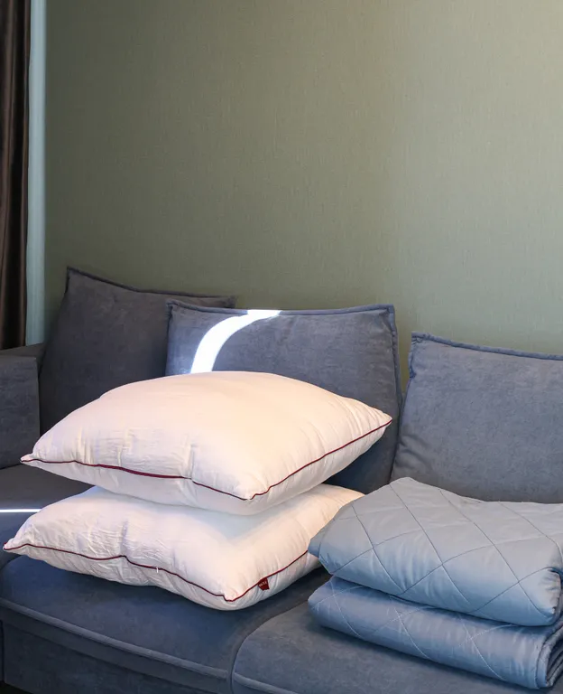 Новая квартира с видом на горы Железноводска