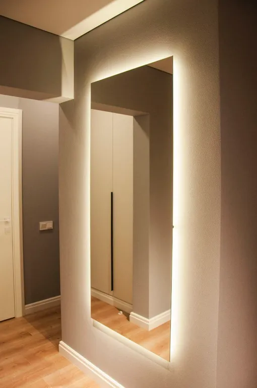 Комфортные 2-к апартаменты в центре города