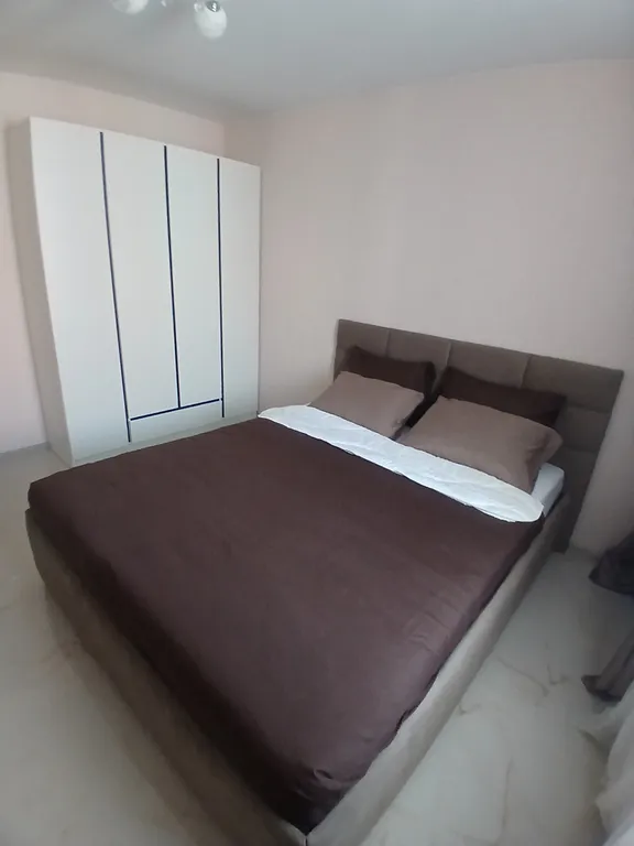 Уютная и просторная квартира в новом ЖК Платовский