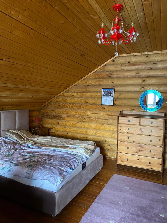 3-комнатный Дом