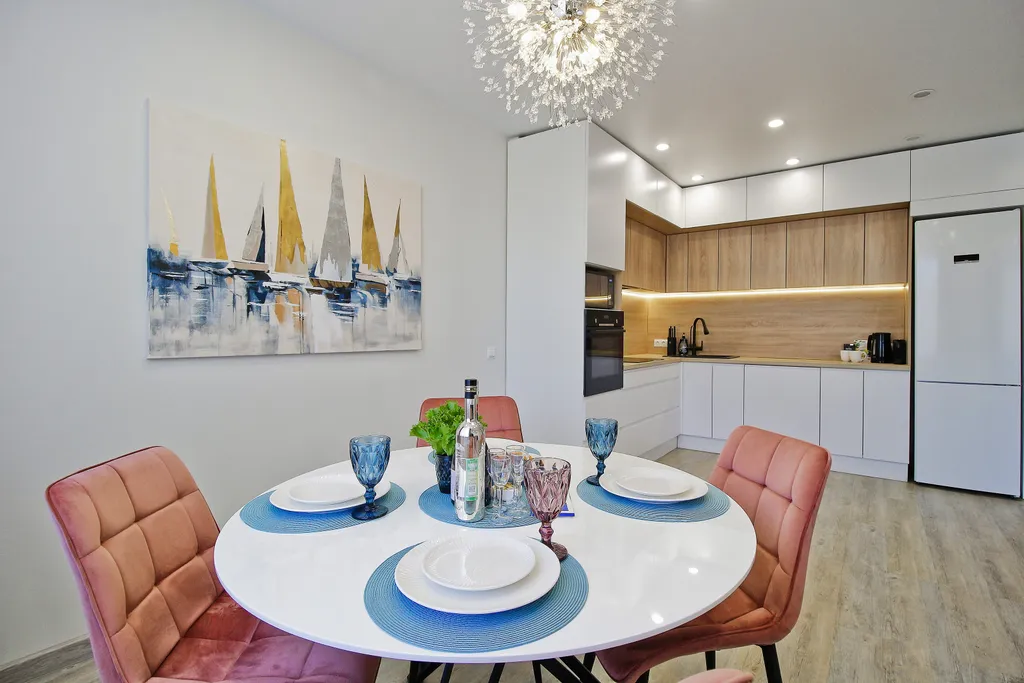 Вы точно захотите приехать ещё