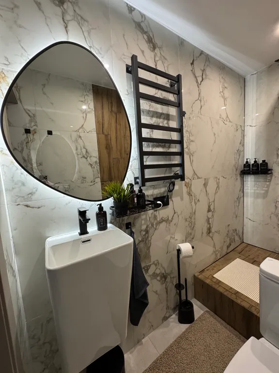 3-комнатный Дом