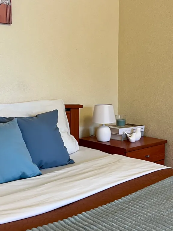 Квартира Просторная квартира в центре — Красноярск