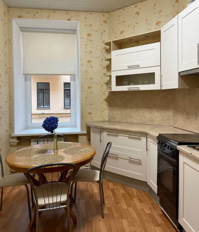 Апартаменты у Исаакиевского собора