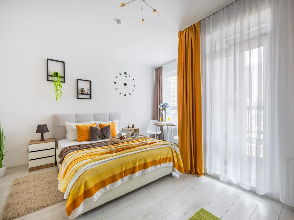 Квартира Квартира Philosophy Apartments — Санкт-Петербург