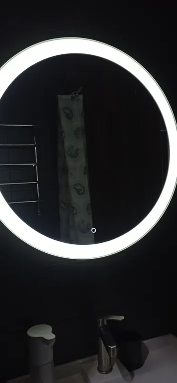 Современная квартира рядом с парком в лучшем месте города