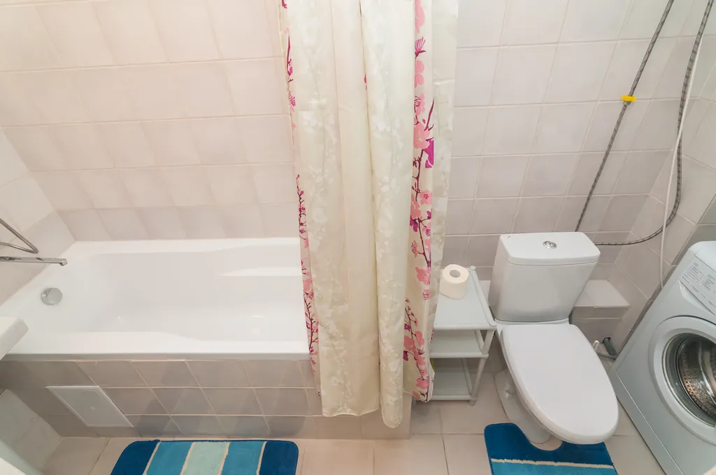 Квартира в ЖК Краски Индустриальный район