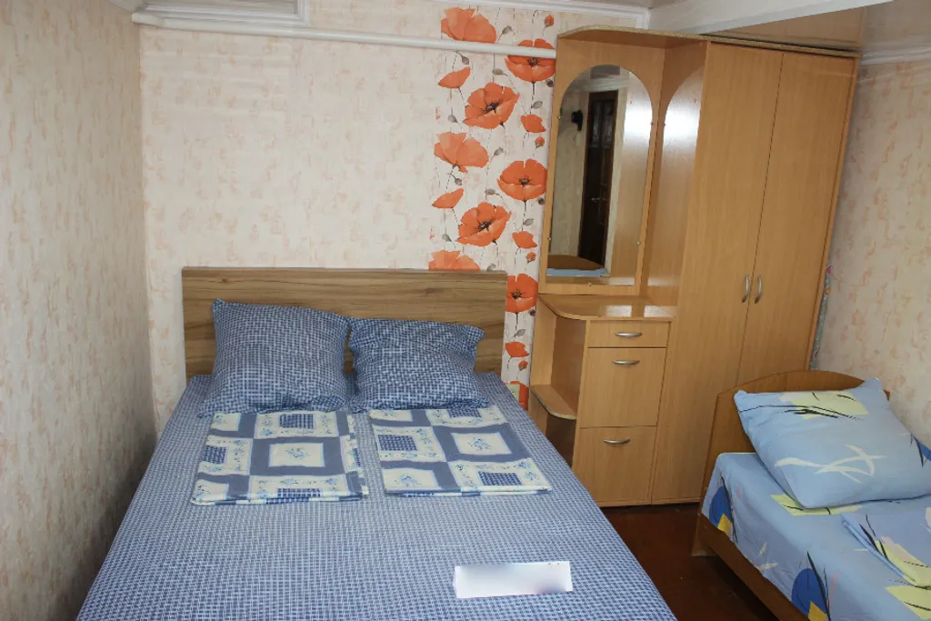 1-комнатный Дом