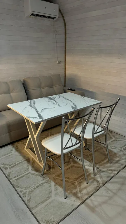 Дом из Pinterest