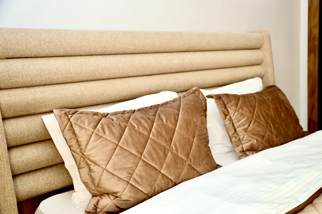 Стильные апартаменты в центре