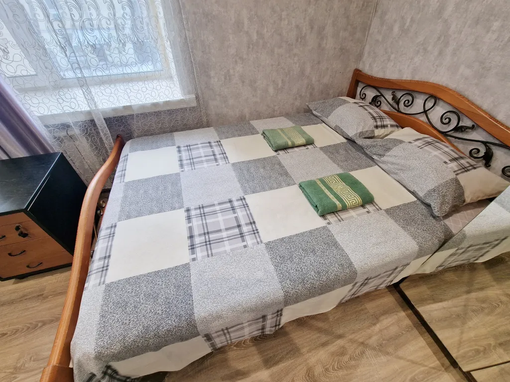 Квартира Апартаменты 03 — Москва