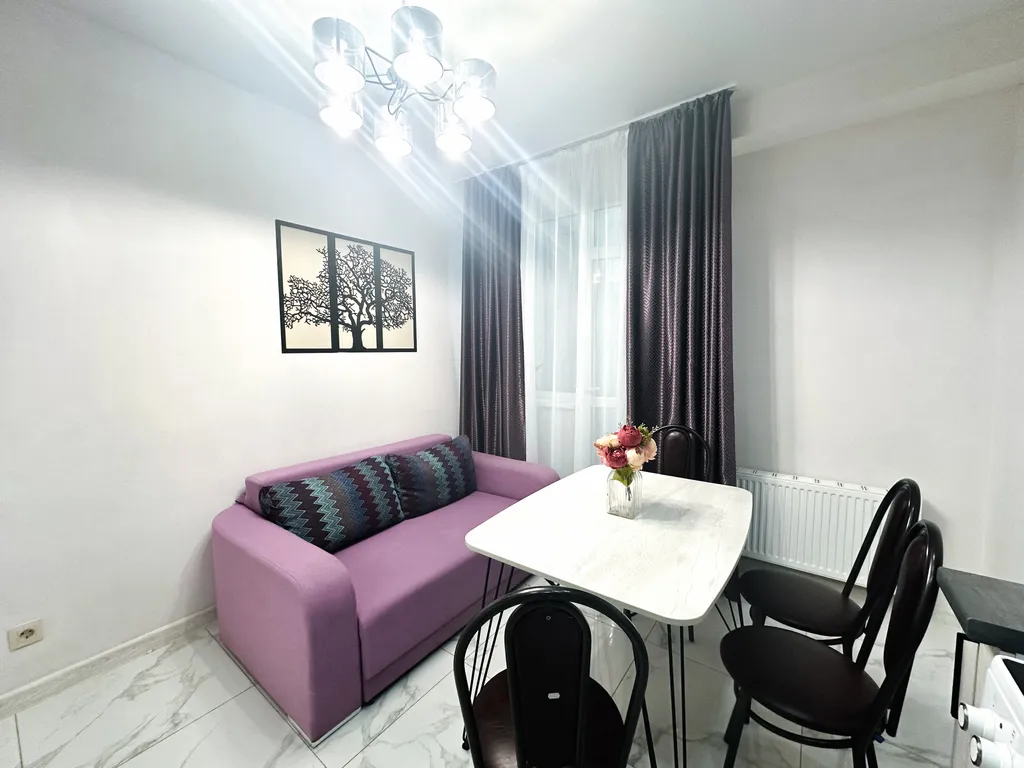 Квартира в центре