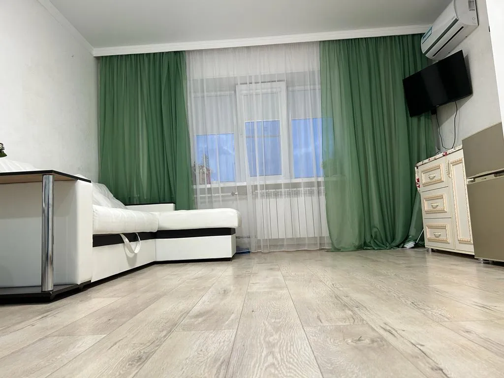 Уютная квартира рядом с лесной зоной и Аллеей любви — аренда посуточно в Железноводск