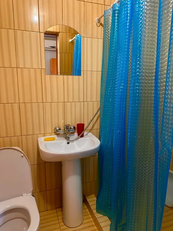 Квартира Стандарт трёхместный — Гагра