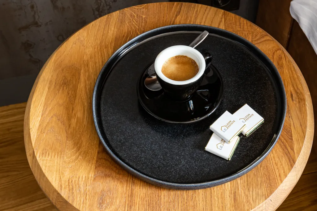 Апартаменты с панорамным видом