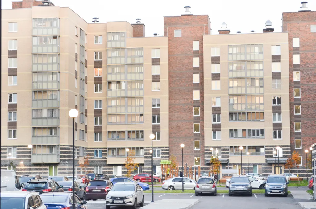 Квартира Комната у онкоцентра — Песочный