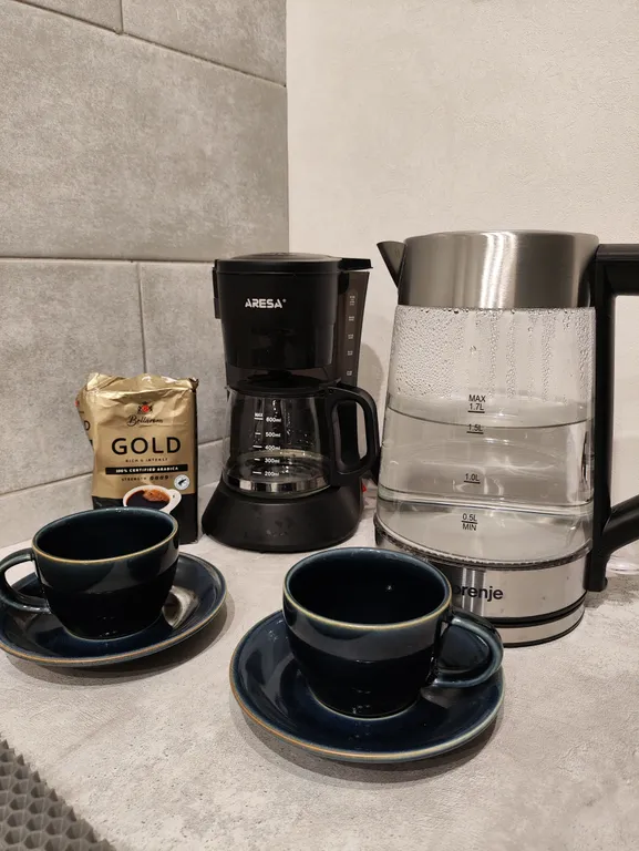 Квартира Комфортная  квартира на Балтийском море — Пионерский