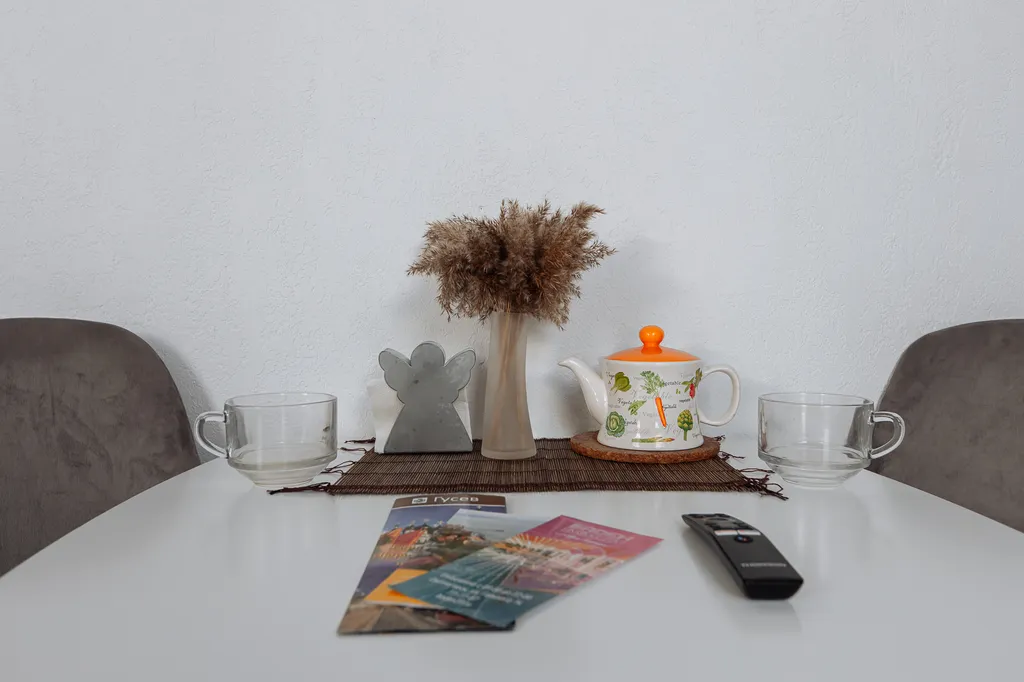 Студия в ЖК Кранц Престиж