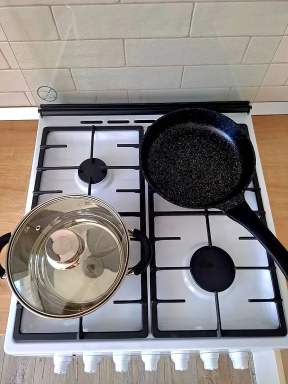 Квартира Уютная просторная квартира — Калининград