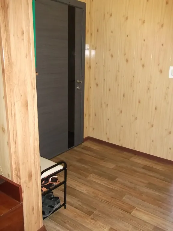 Двухместная комната в трёхкомнатной квартире