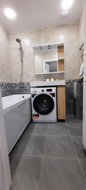 Квартира в центре города в ЖК Йога