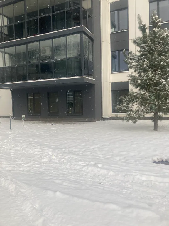 Уютная квартира рядом с центром