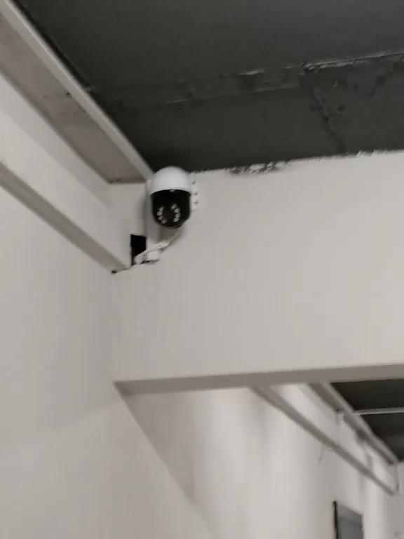 Новая уютная квартира