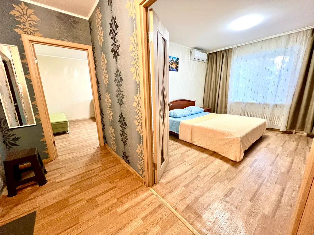 Квартира Уютная квартира — Самара