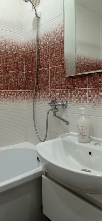 Комфортная квартира для семейного отдыха