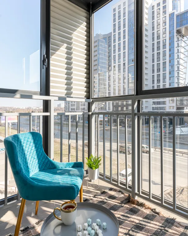 Квартира от собственника в новом доме