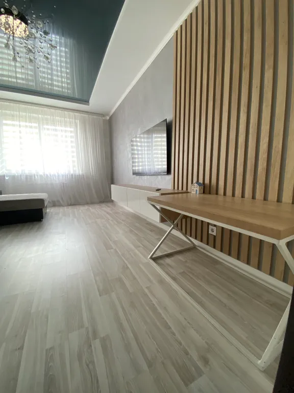 Двухкомнатные апартаменты недалеко от центра до 5 человек