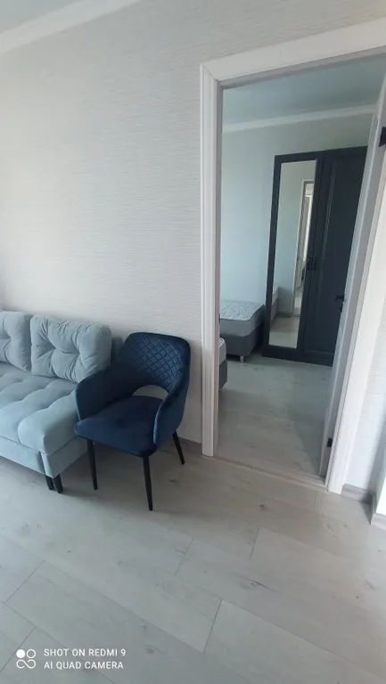 Квартира Комната — Гагра