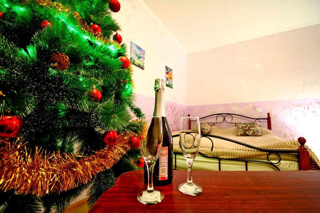 Квартира Квартира у музея Уютная — Кириши