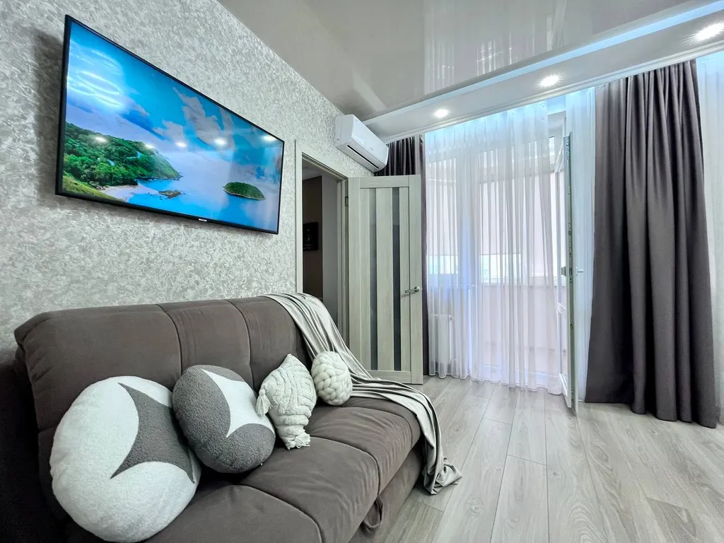 Живи мечтой - 1к премиум, москольцо