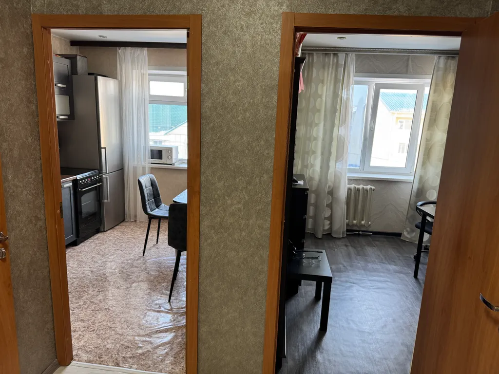 Квартира в центре