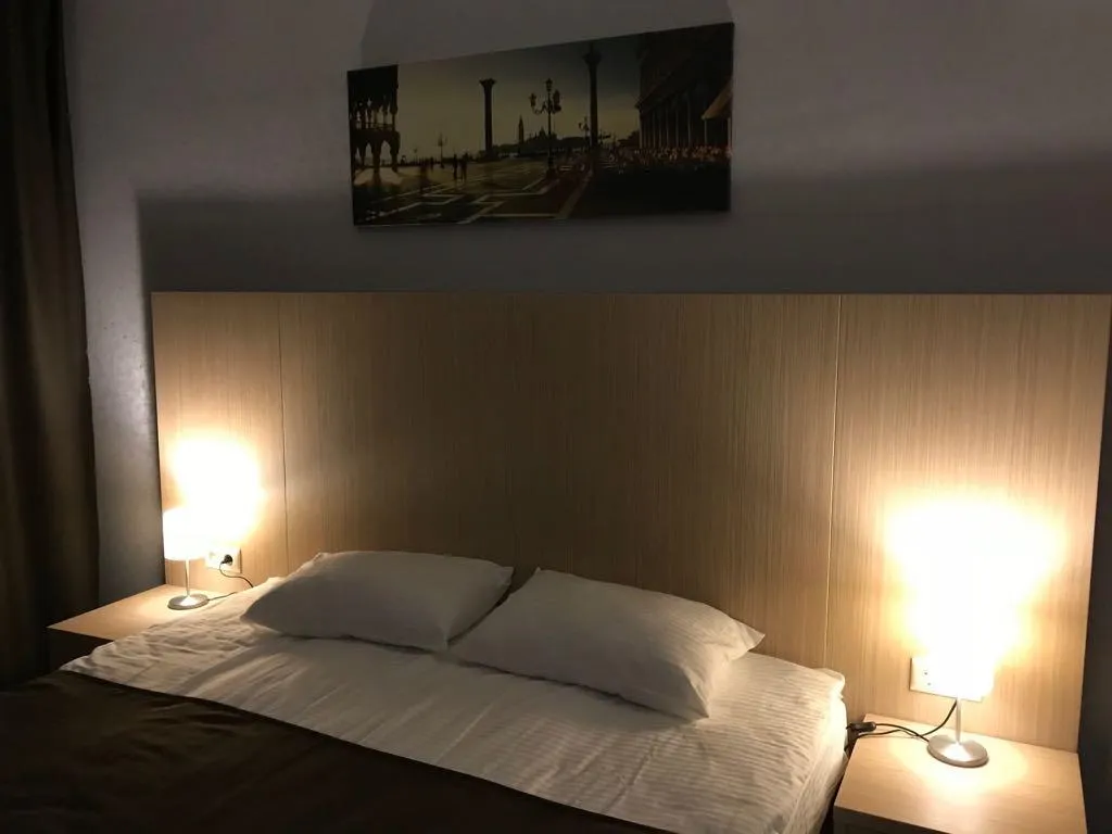 Номер в Южном районе